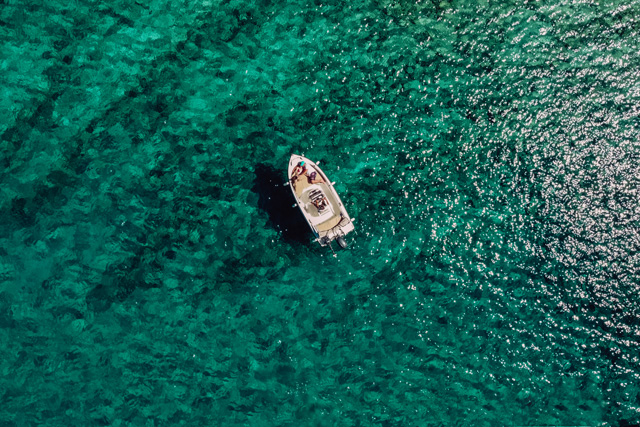 Explorer Boats Gallery